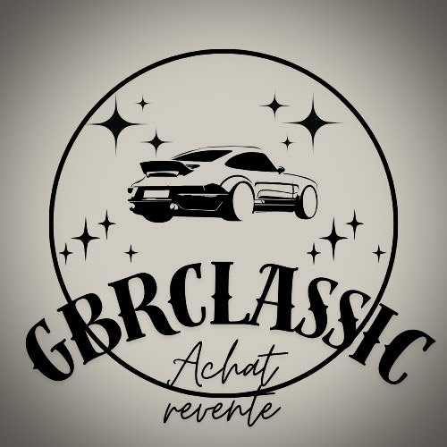 Logo GBR Classic