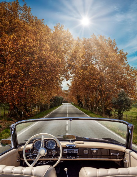 GBR Classic - Achat et revente de Youngtimers et Oldtimers